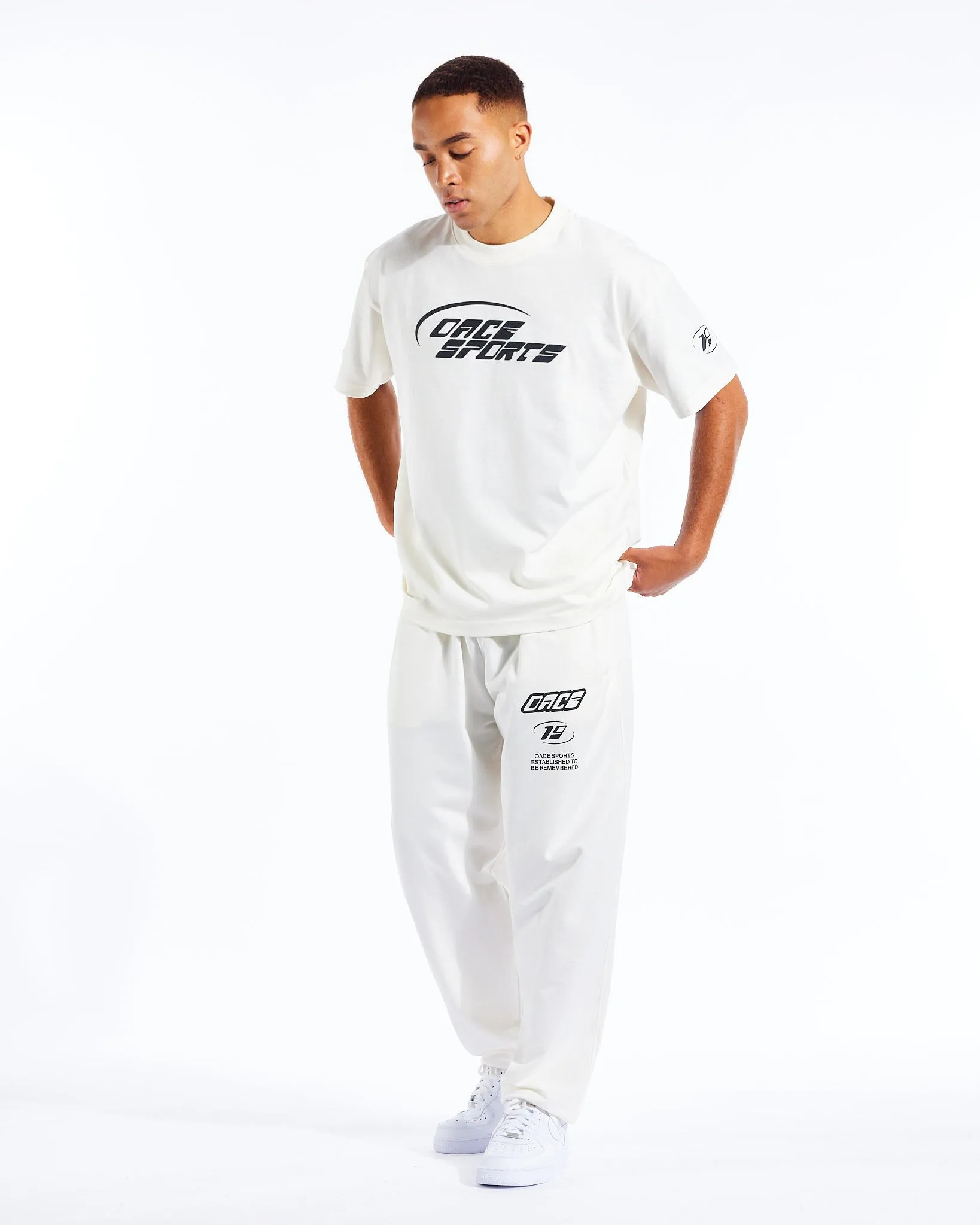 2K Baggy Jogger Pants Men (Outlet)