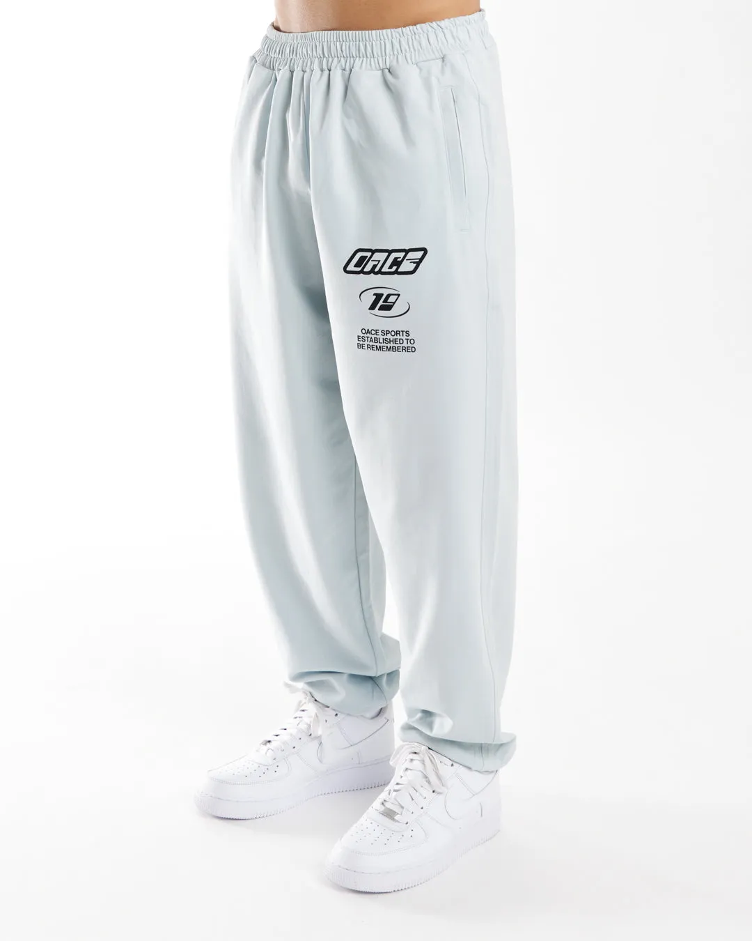 2K Baggy Jogger Pants Men (Outlet)