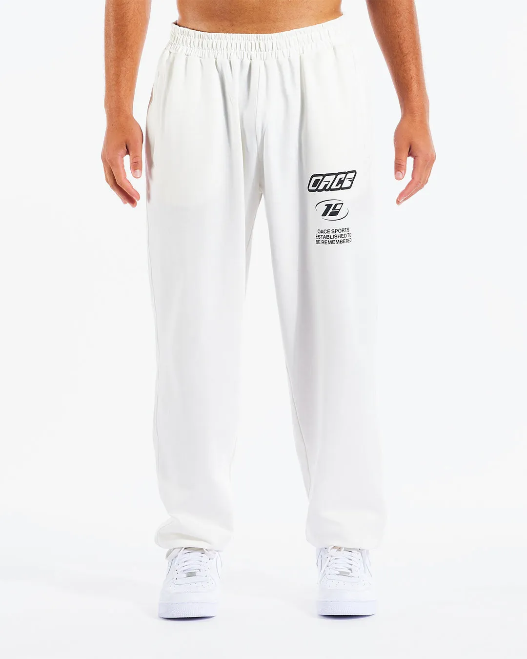 2K Baggy Jogger Pants Men (Outlet)