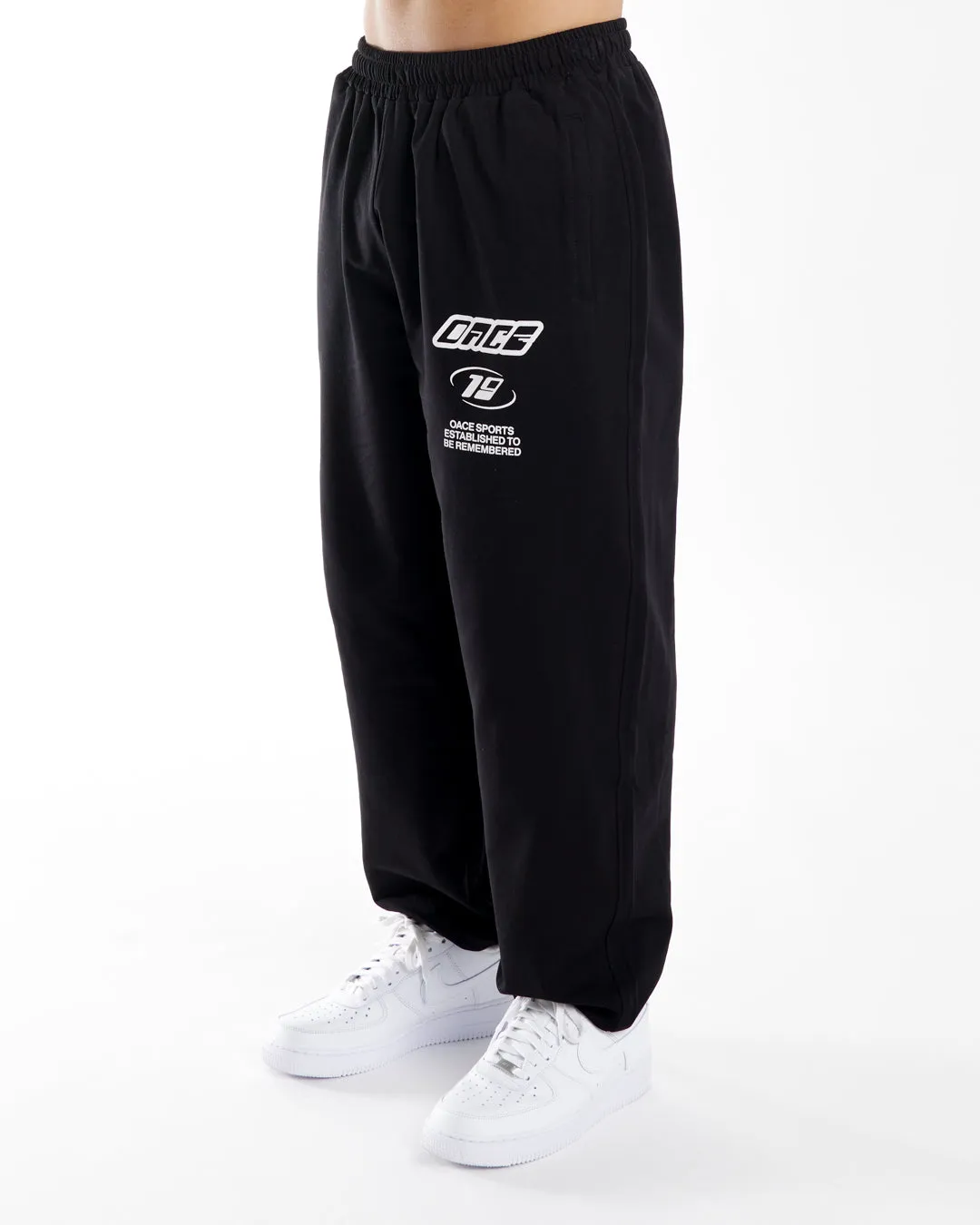 2K Baggy Jogger Pants Men (Outlet)