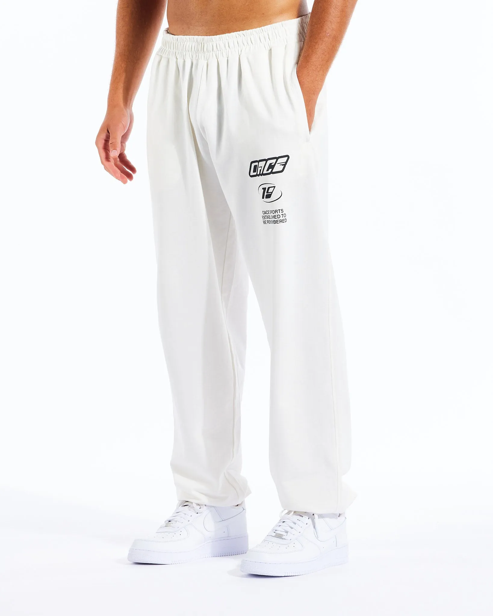 2K Baggy Jogger Pants Men (Outlet)