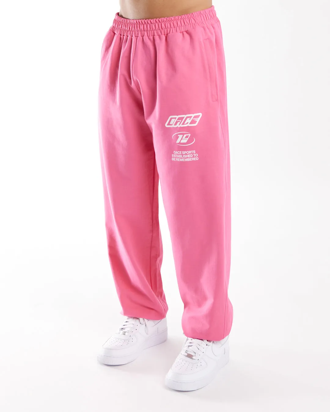 2K Baggy Jogger Pants Men (Outlet)