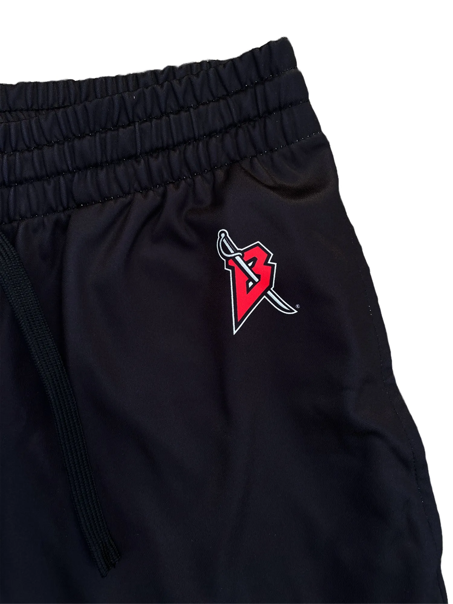 Buffalo Sabres "Goathead" Alternate Hockey Jogger Pants