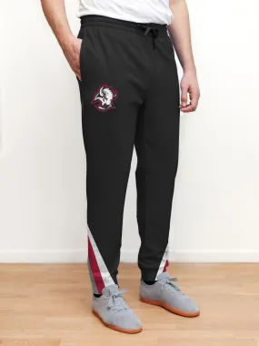 Buffalo Sabres "Goathead" Alternate Hockey Jogger Pants