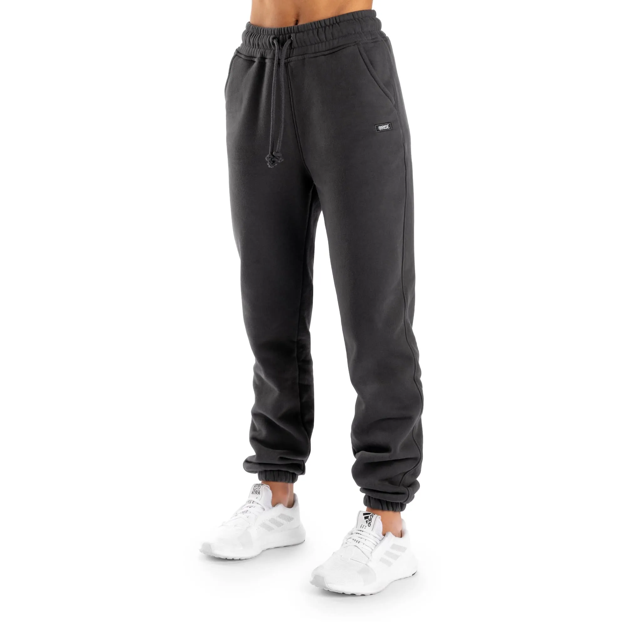 Comfy Joggers - Charcoal