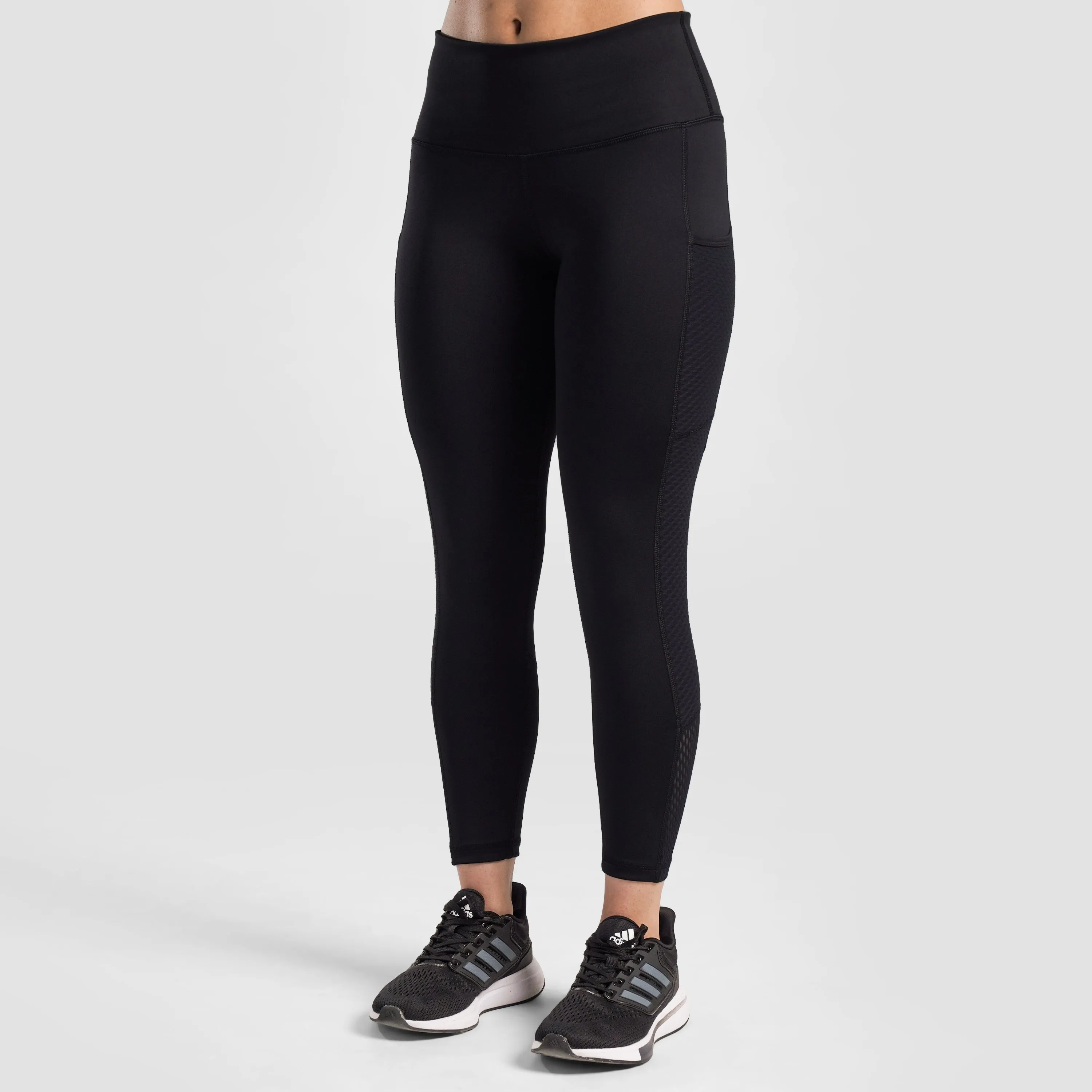 Comfy Pro Leggings (Black)