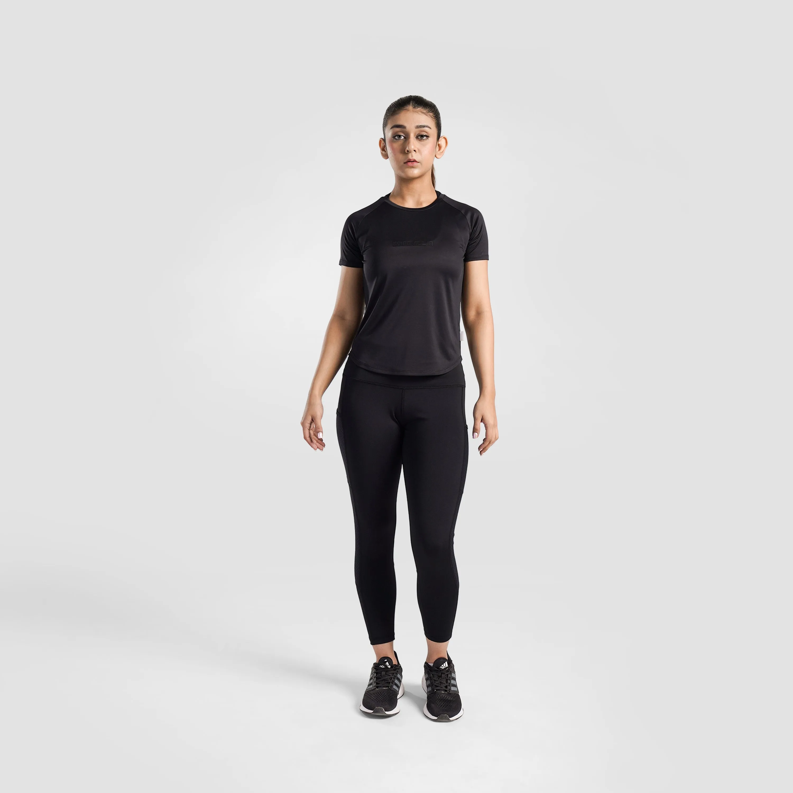 Comfy Pro Leggings (Black)