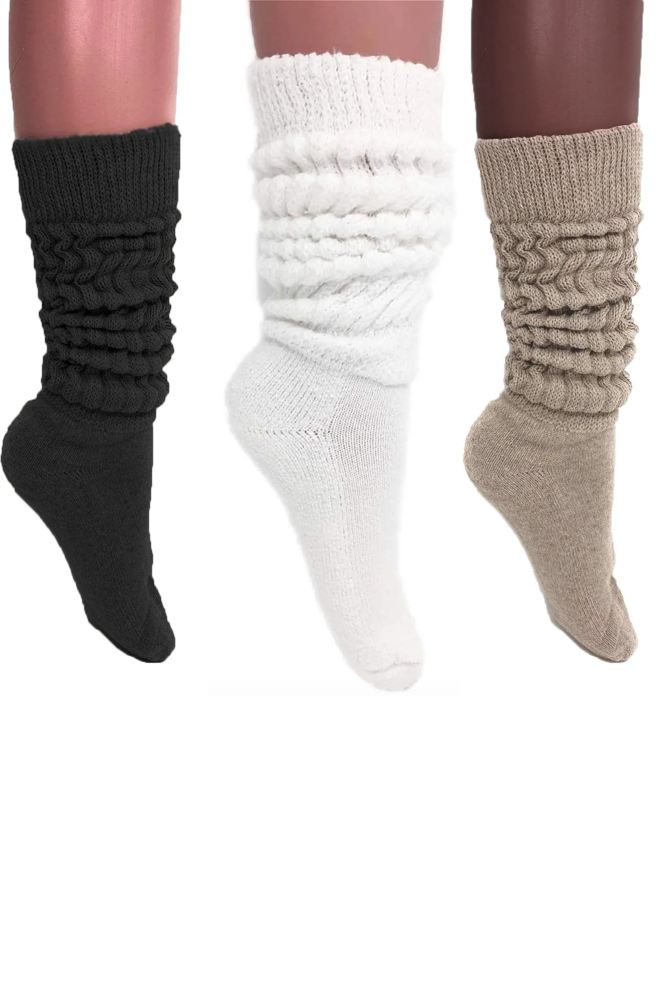 Comfy Slouch Sock