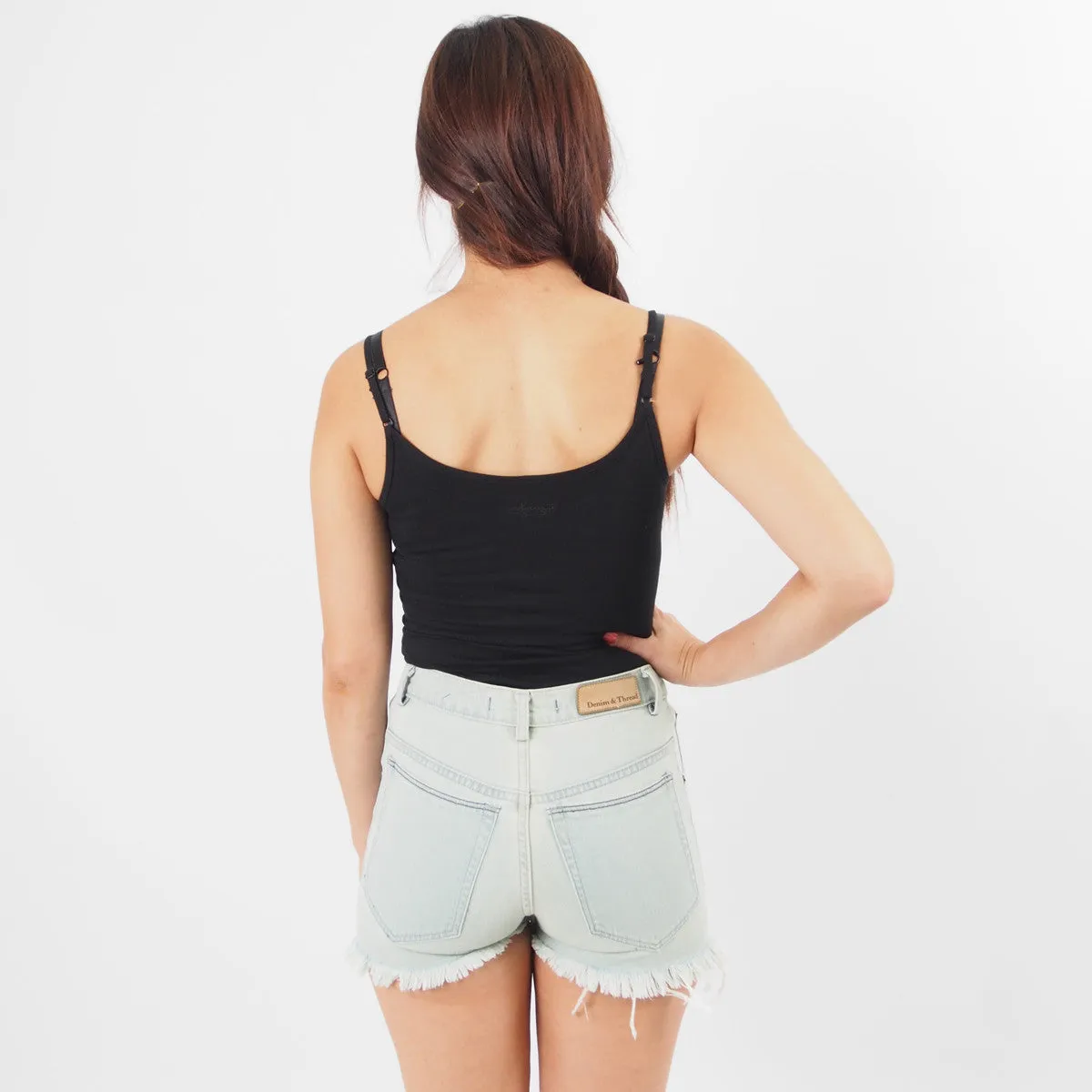 Fever Mint Short