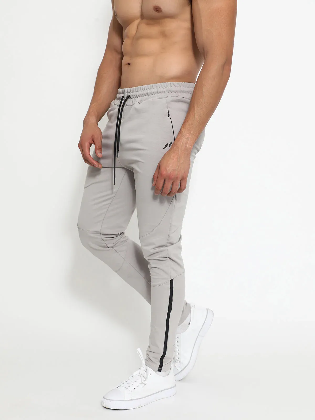 Gym Training Sweatpants Jogger Stretch