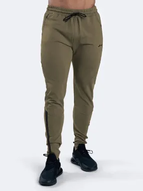 Gym Training Sweatpants Jogger Stretch