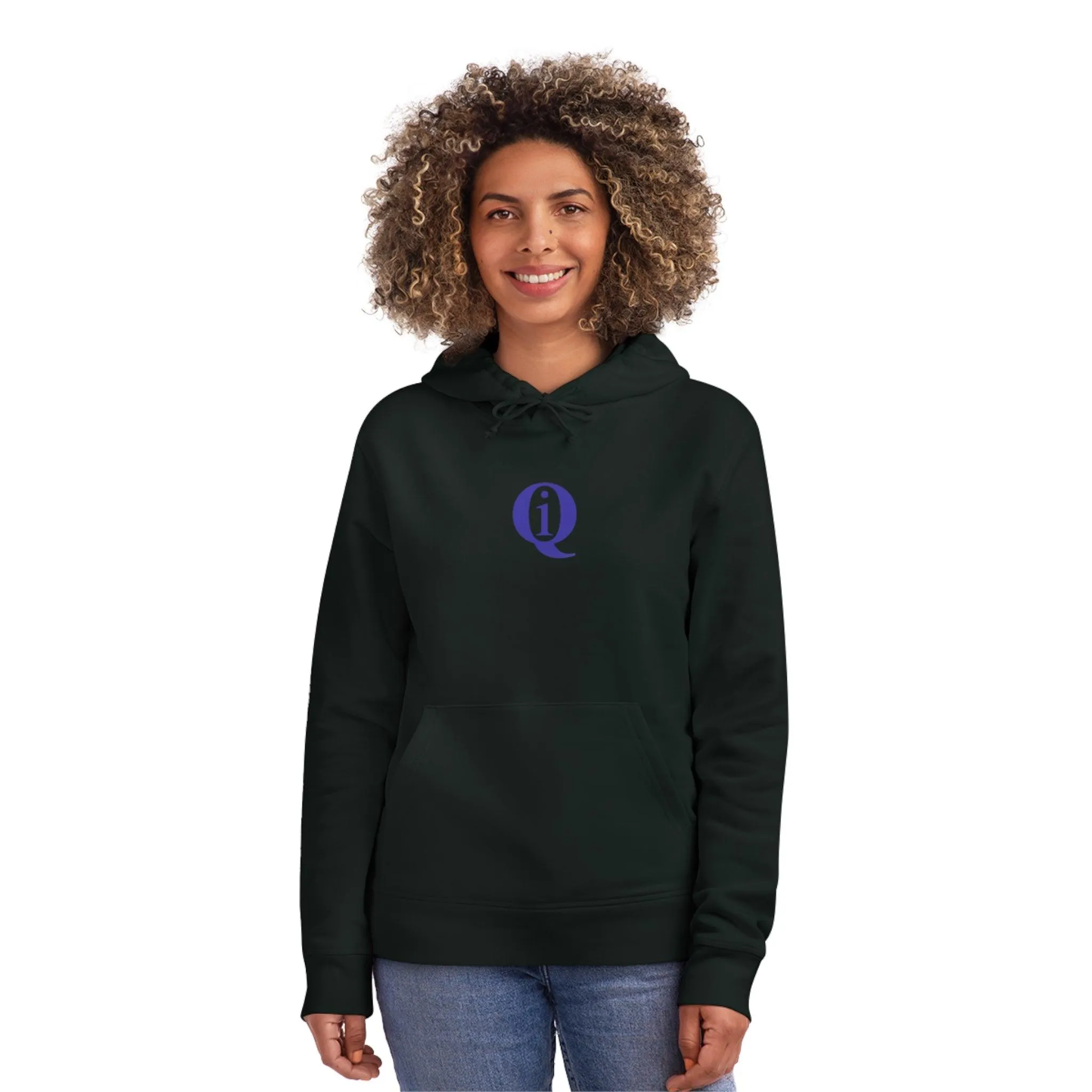 IQ Fashion | Unisex Drummer Hoodie