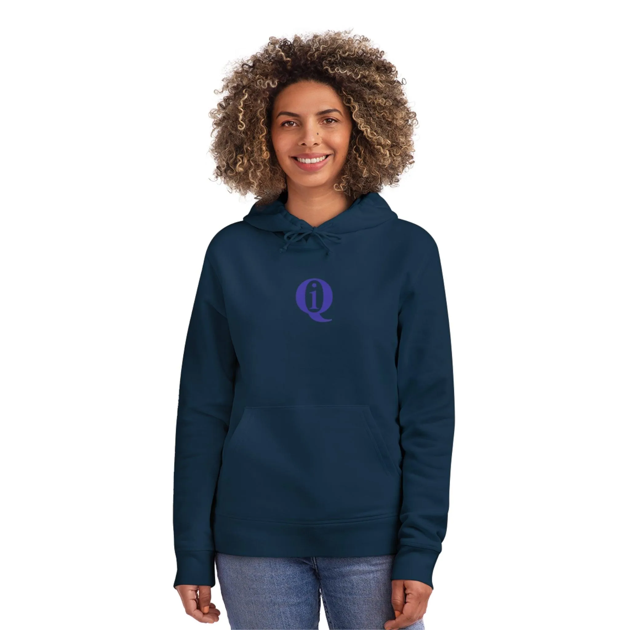 IQ Fashion | Unisex Drummer Hoodie