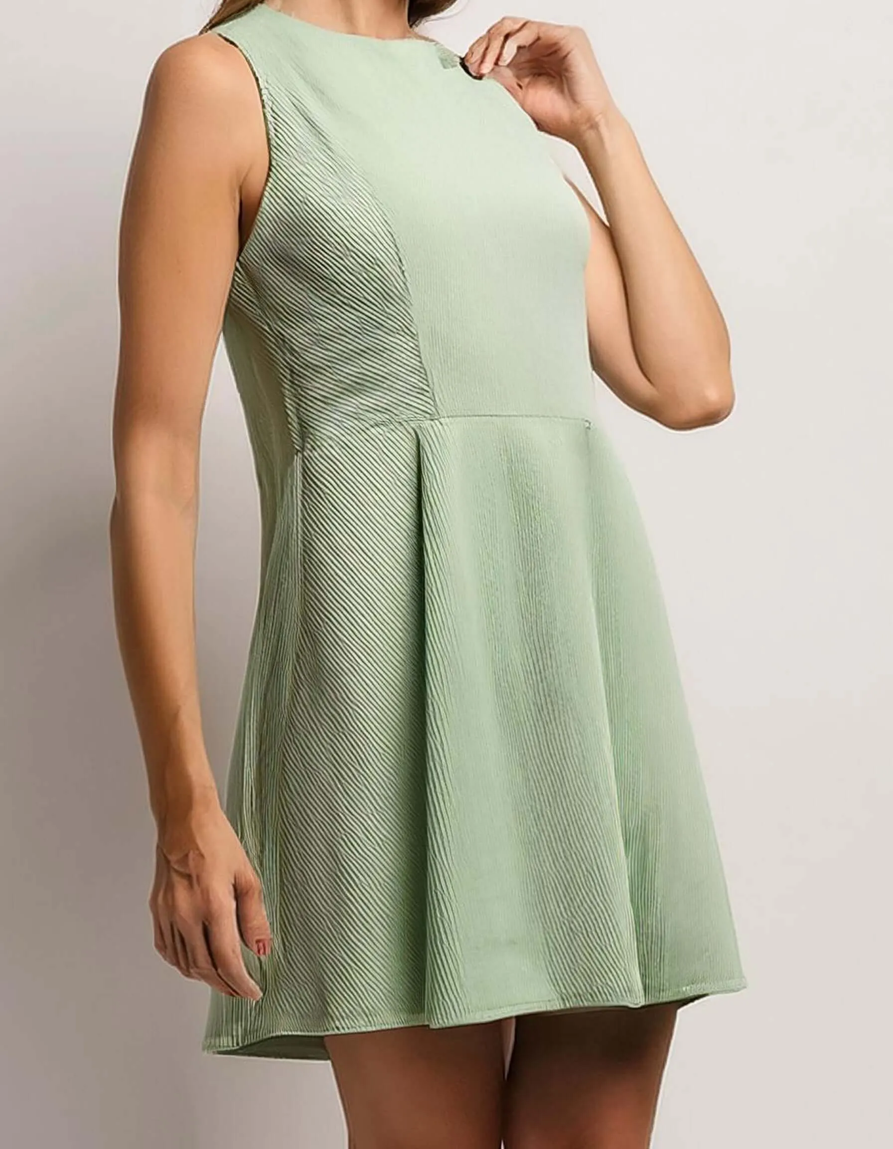 Mint Julep Shift Dresses