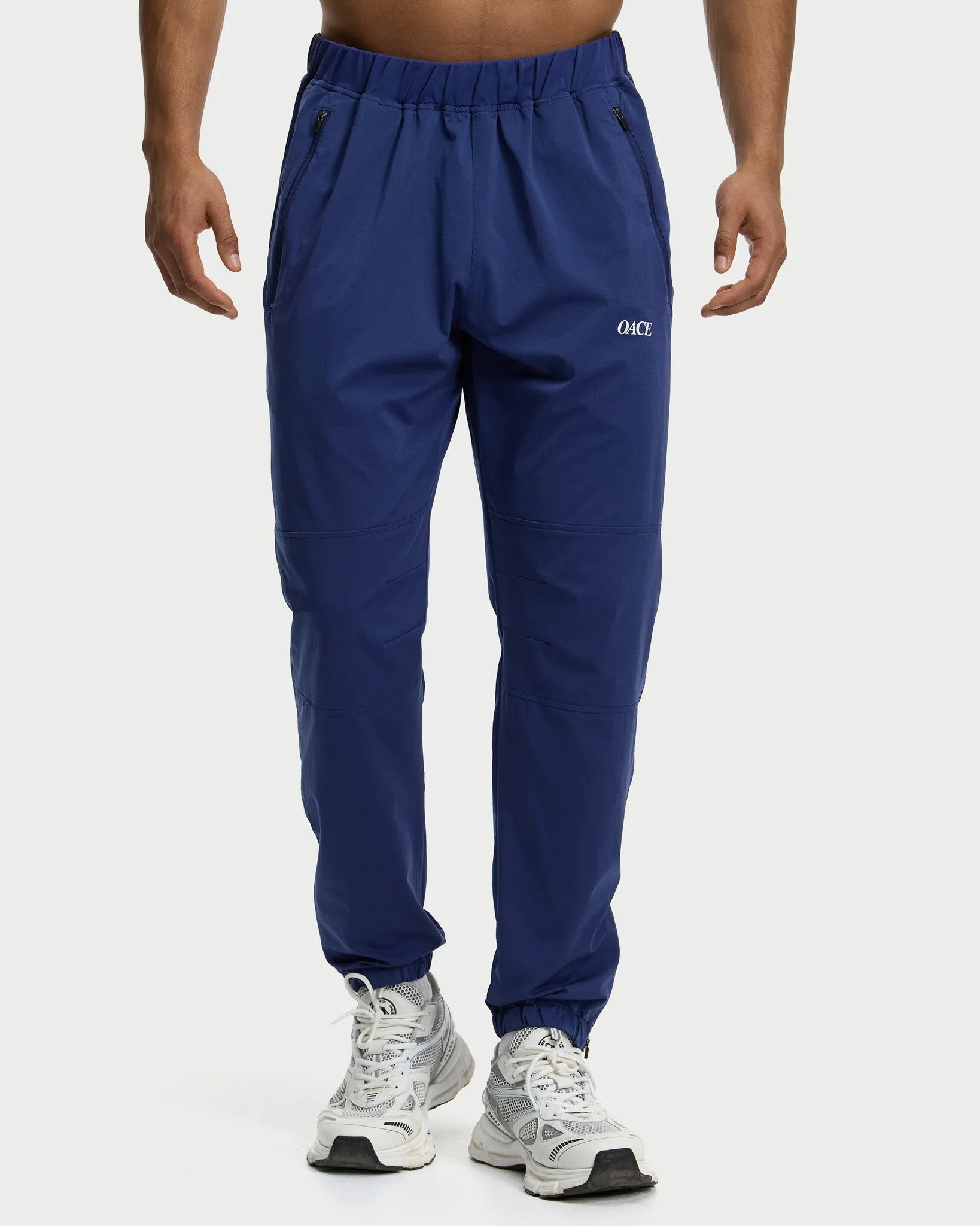 MVA Track Pants