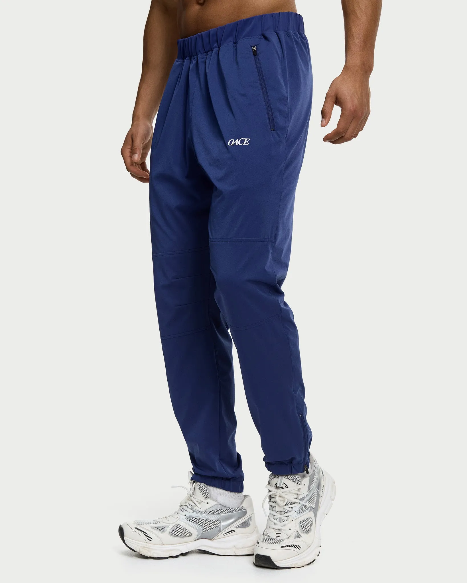 MVA Track Pants