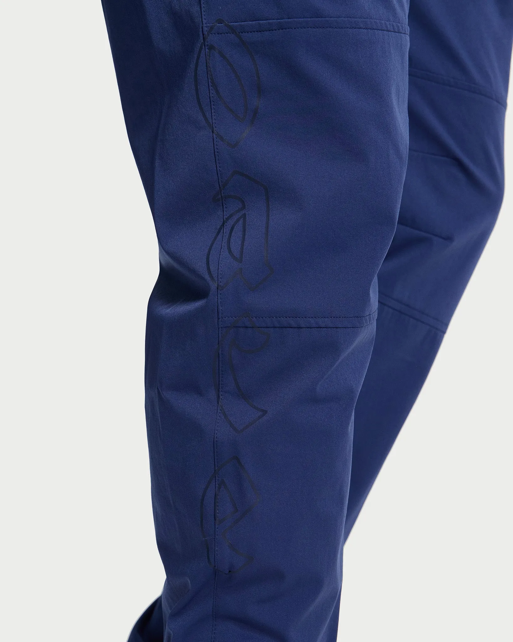 MVA Track Pants