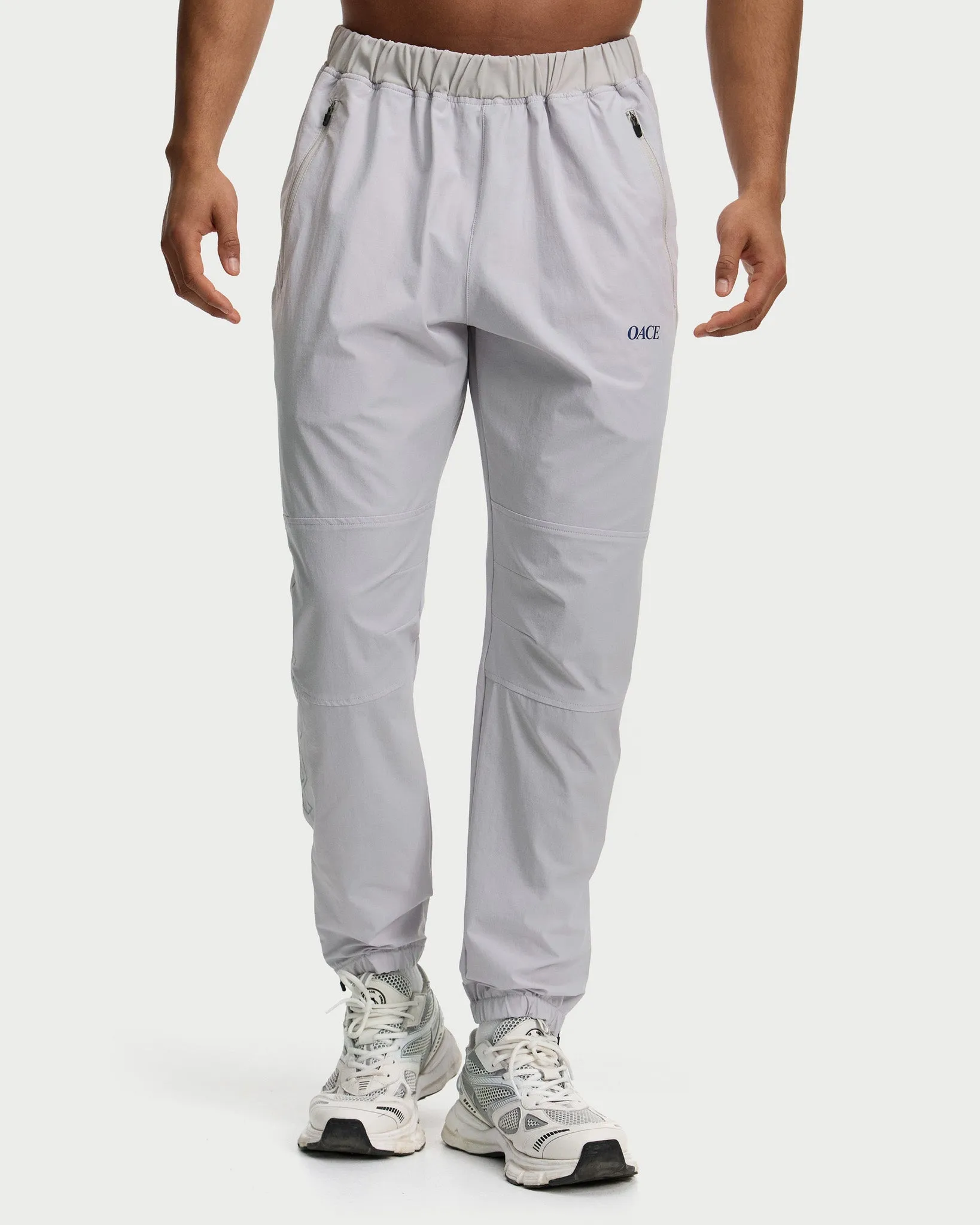 MVA Track Pants