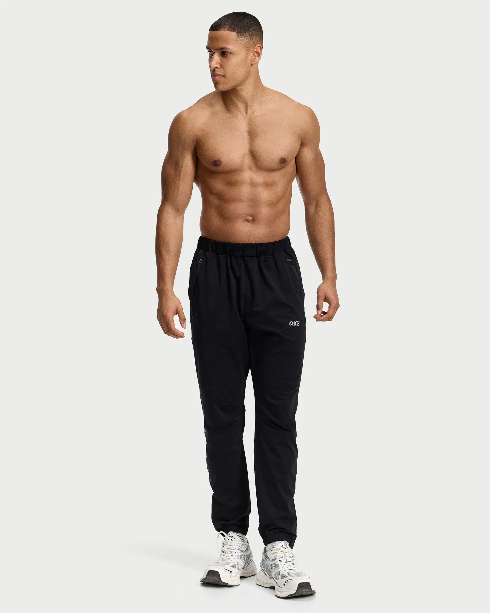 MVA Track Pants