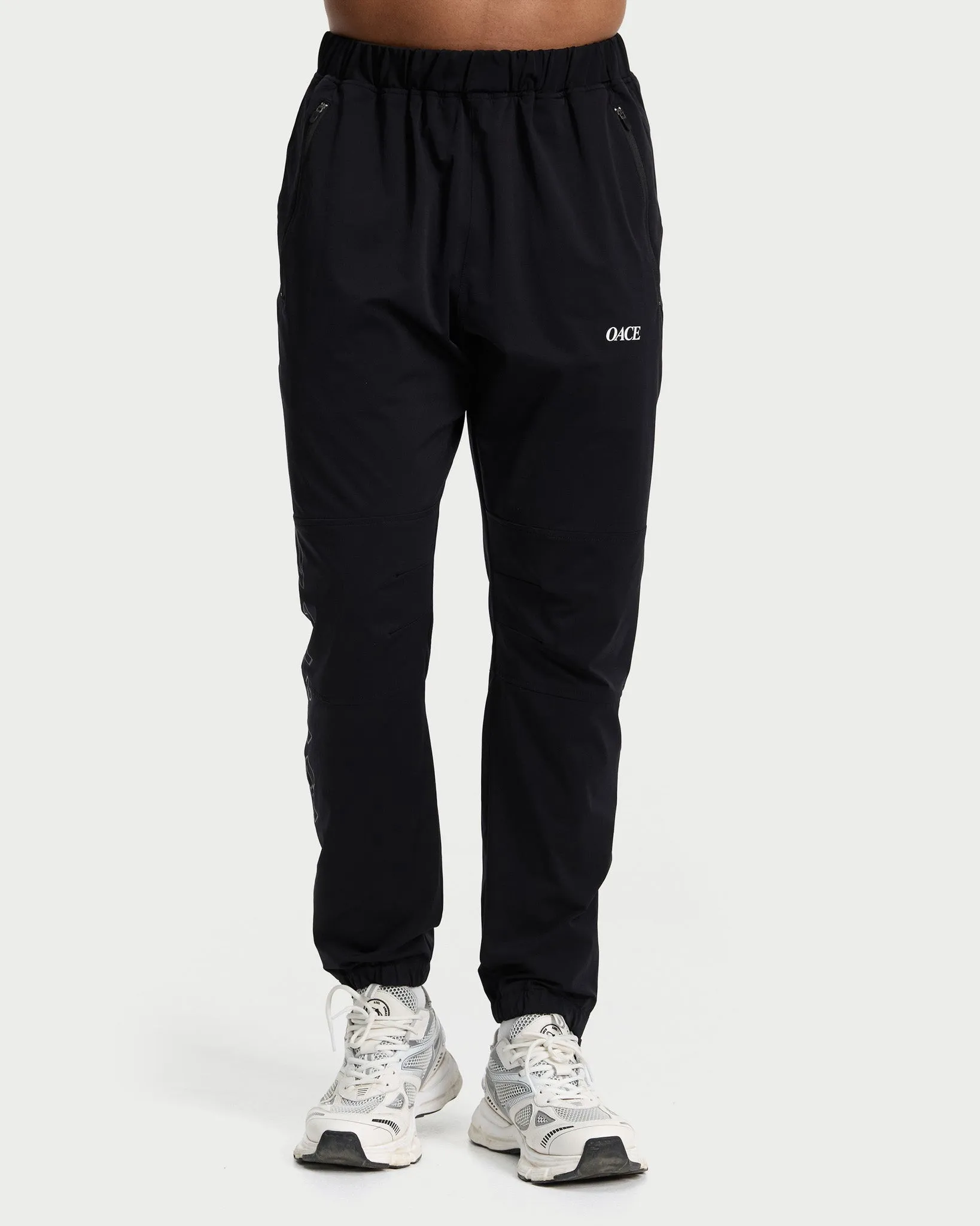 MVA Track Pants