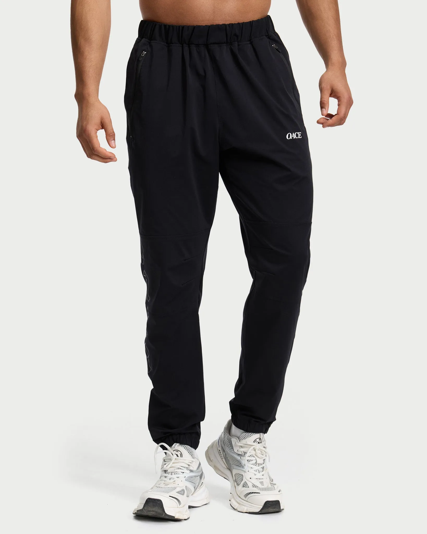 MVA Track Pants