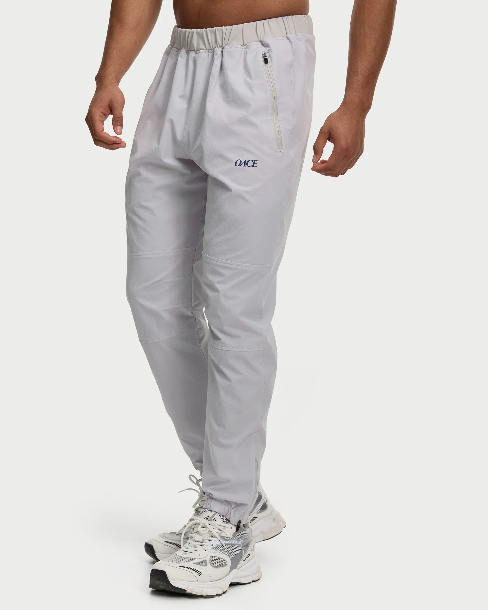 MVA Track Pants