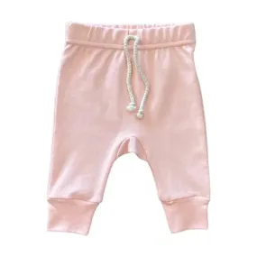 Organic Baby Toddler Jogger Pants