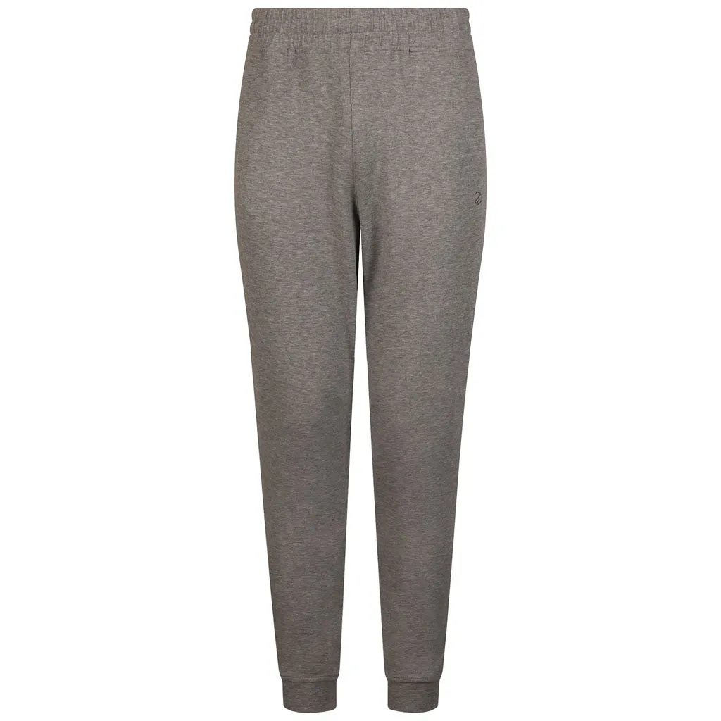 Paradigm Jogger Pant | Heather Grey