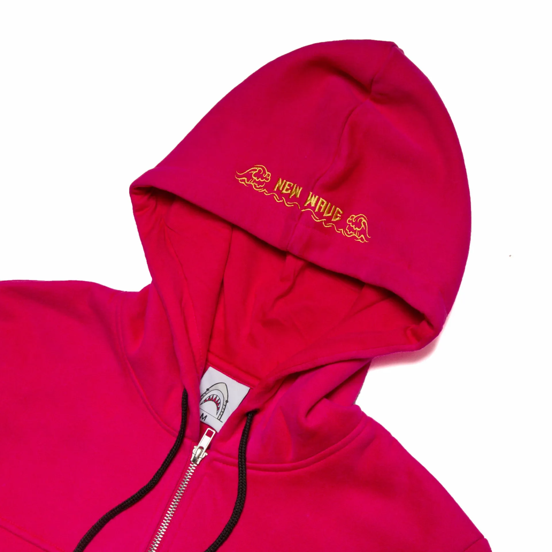 "New Wave" Zip