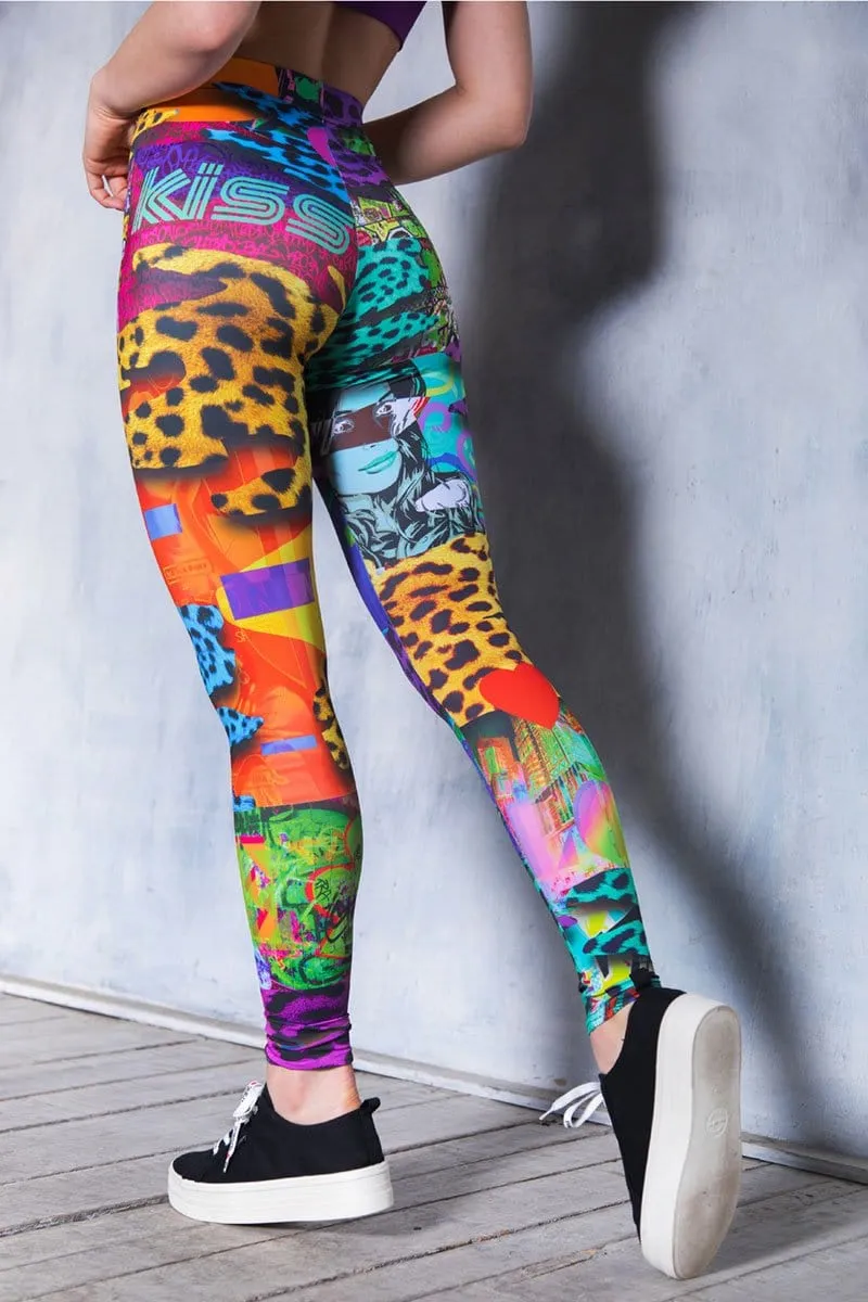 Safari Leggings