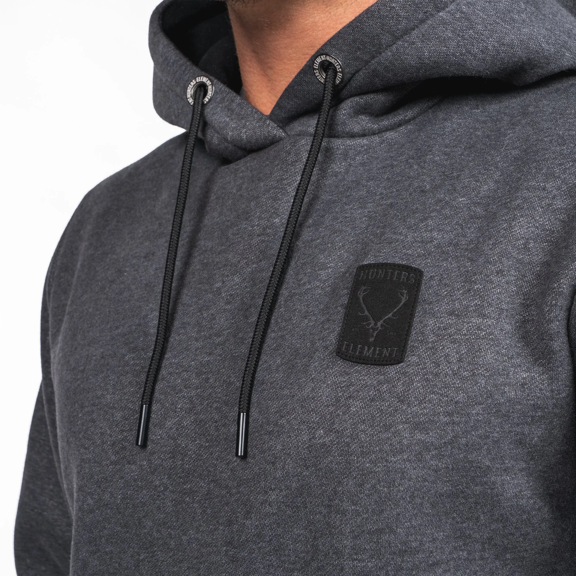 Stamp Hoodie