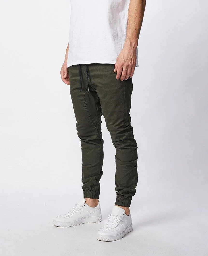 Sureshot Jogger Dk Army