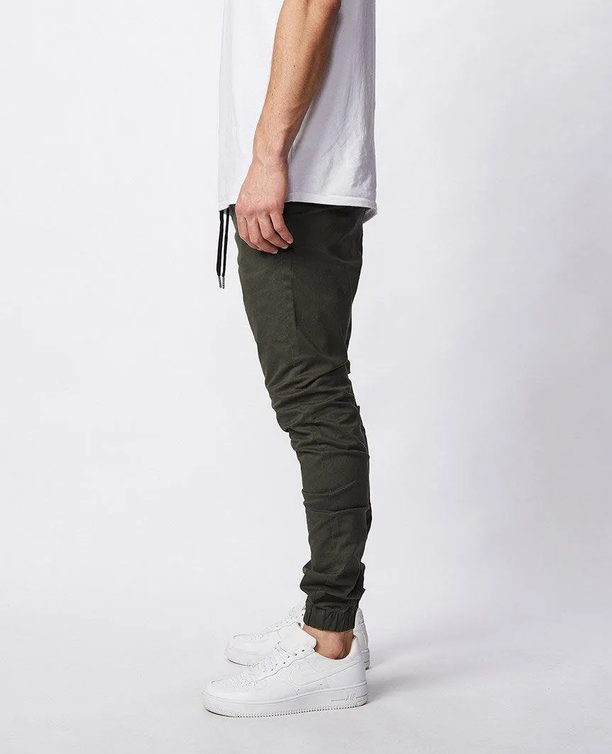 Sureshot Jogger Dk Army