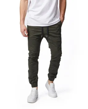 Sureshot Jogger Dk Army