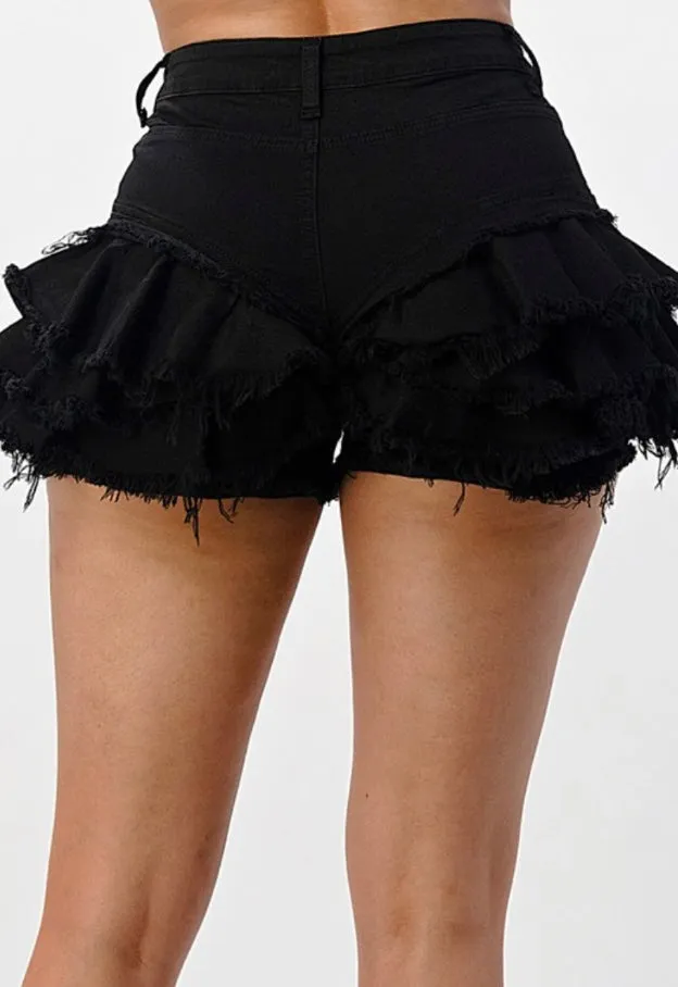 Tutu Cute Short