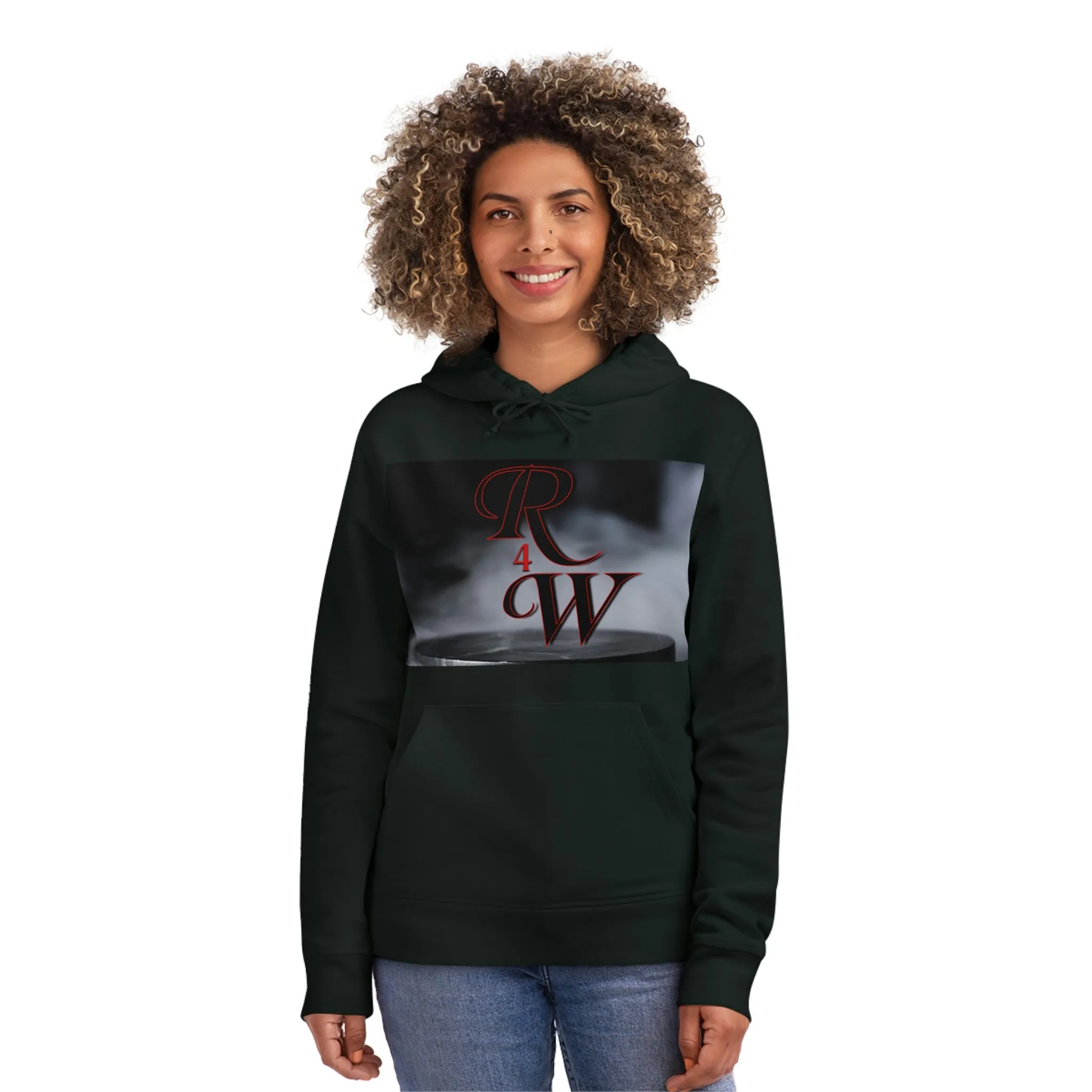 Unisex Drummer Hoodie