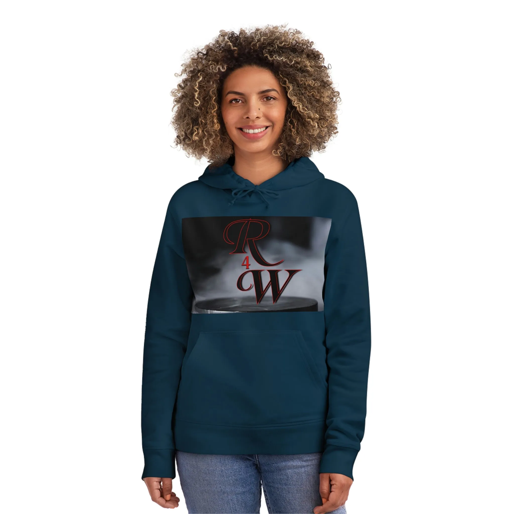 Unisex Drummer Hoodie