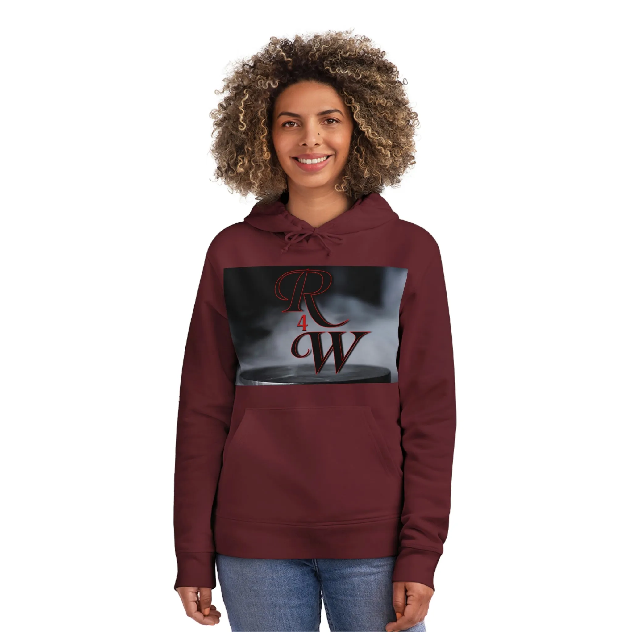 Unisex Drummer Hoodie