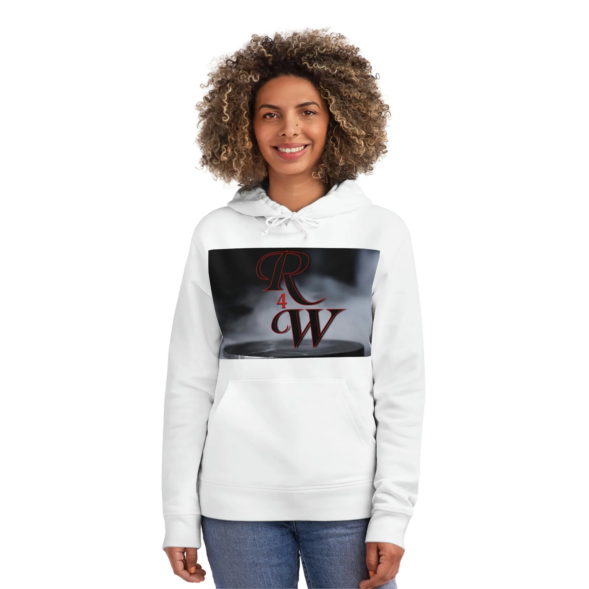 Unisex Drummer Hoodie