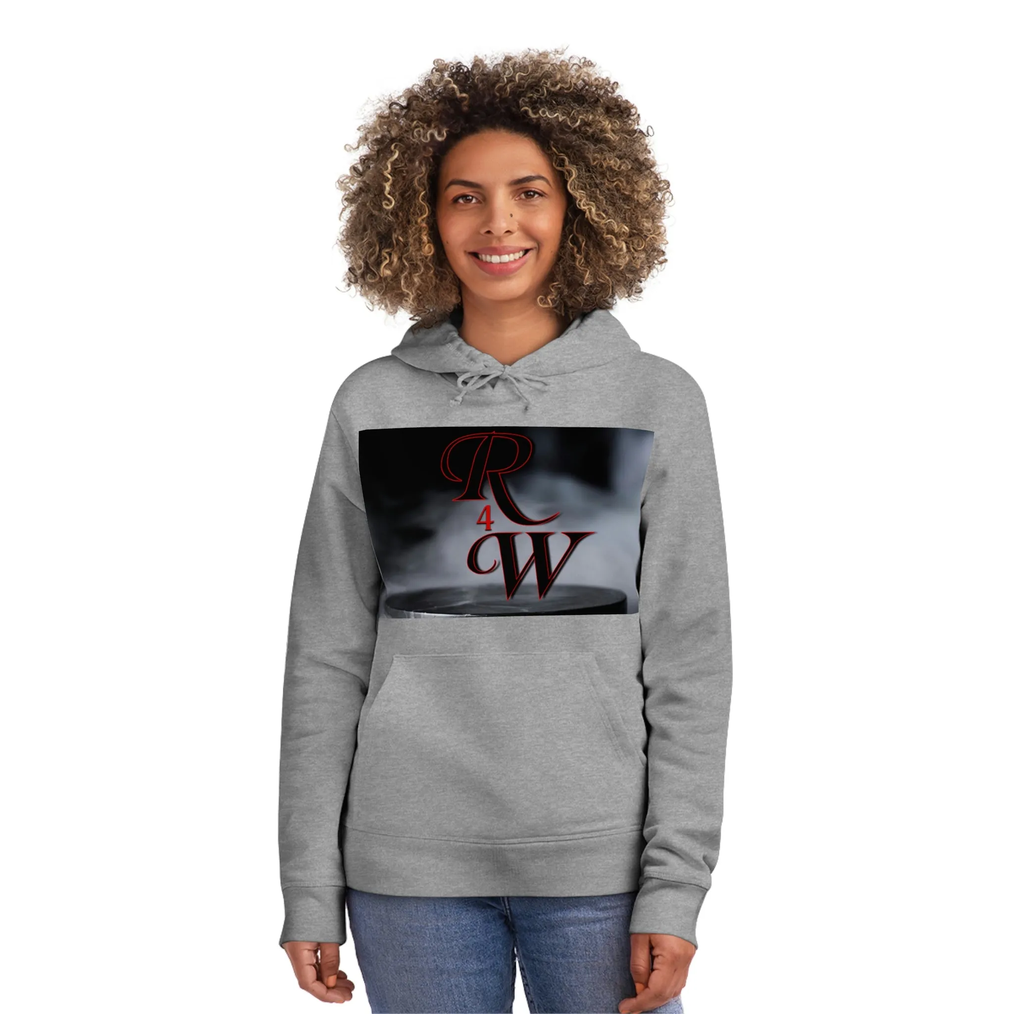 Unisex Drummer Hoodie