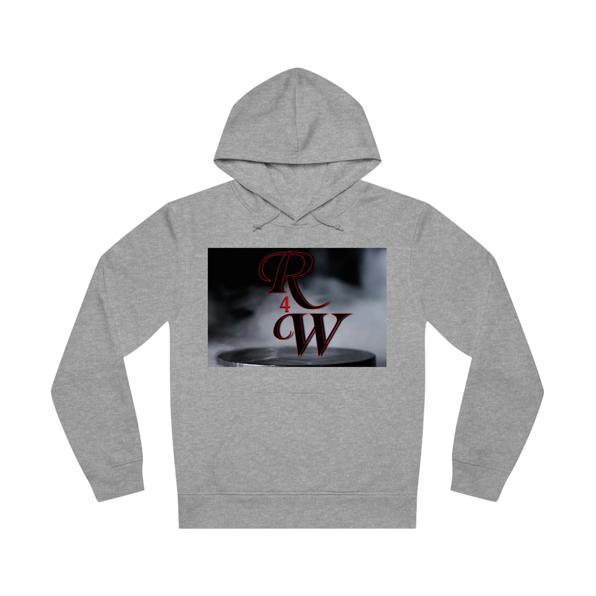 Unisex Drummer Hoodie